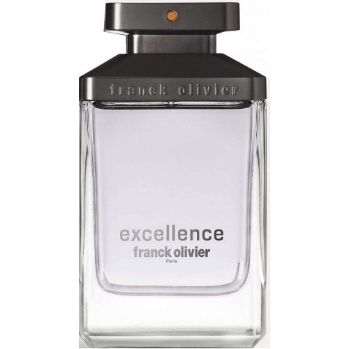 Franck Olivier Excellence
