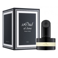 SoOud Al Jana Parfum Nektar