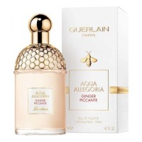 Guerlain Aqua Allegoria Ginger Piccante