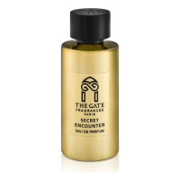 The Gate Fragrances Paris Secret Encounter