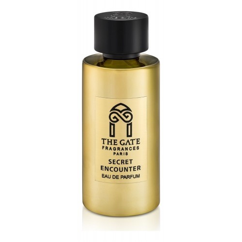 The Gate Fragrances Paris Secret Encounter