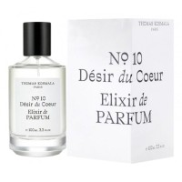 Thomas Kosmala No10 Desir Du Coeur Elixir
