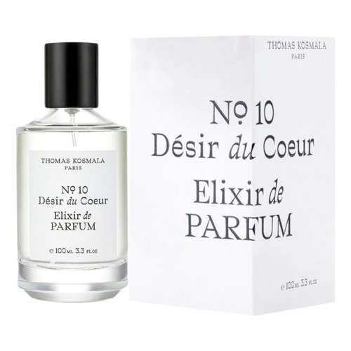 Thomas Kosmala No10 Desir Du Coeur Elixir