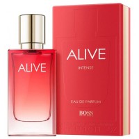 Hugo Boss Boss Alive Intense