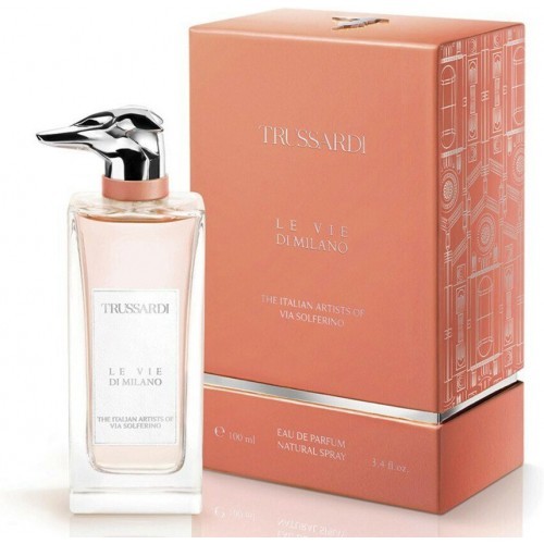 Trussardi The Italian Artists Of Via Solferino