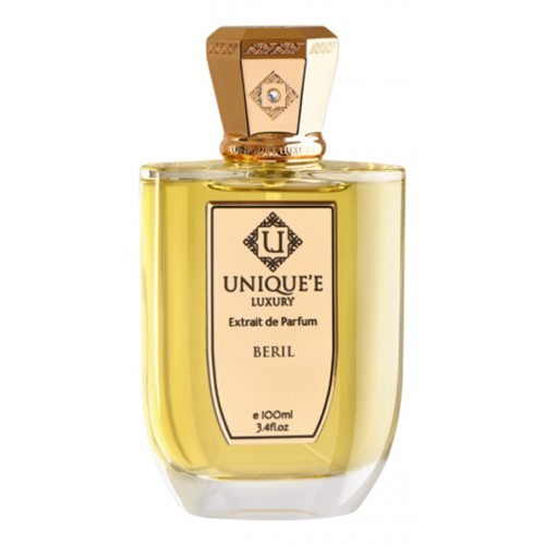 Unique'e Luxury Beril