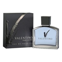 Valentino V" pour homme"