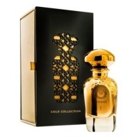 Aj Arabia Gold I