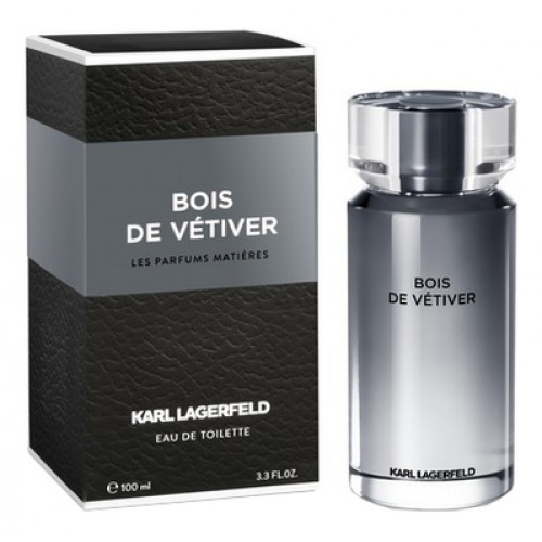 Karl Lagerfeld Bois De Vetiver