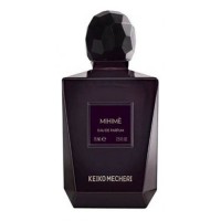 Keiko Mecheri Mihime