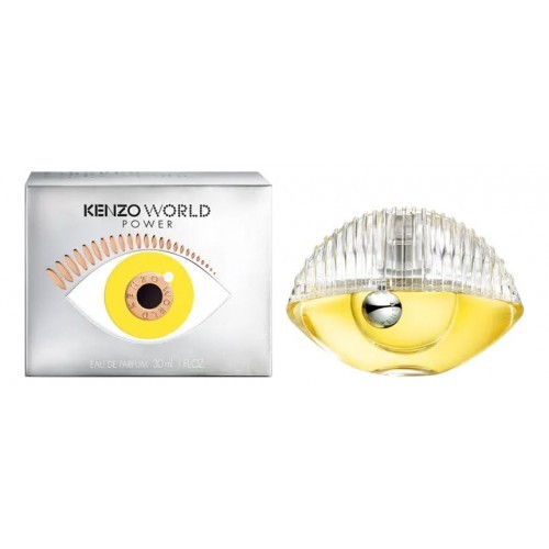 Kenzo World Power