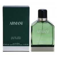 Armani Giorgio  Eau de Cedre