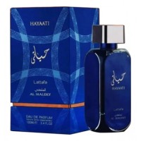Lattafa Hayaati Al Maleky