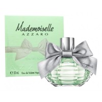Azzaro Mademoiselle L’Eau Tres Florale