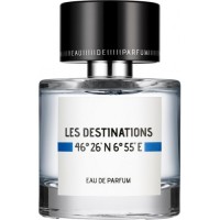 Les Destinations Montreux