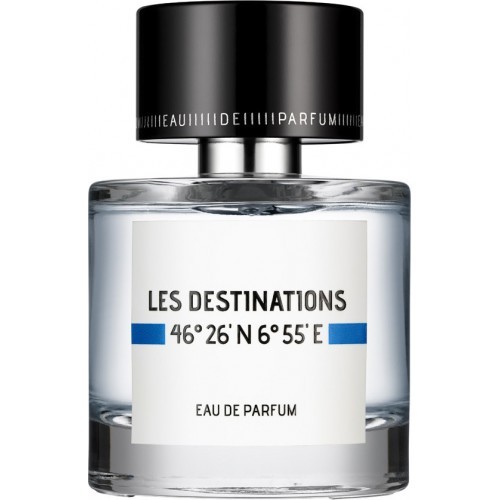 Les Destinations Montreux