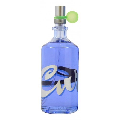 Liz Claiborne Curve