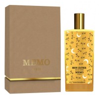Memo Moon Leather