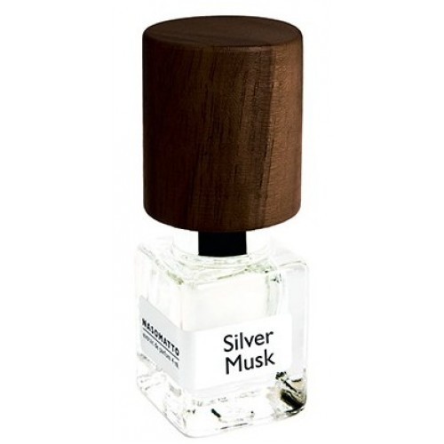 Nasomatto Silver Musk