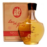Nina Ricci Eau de Fleurs