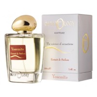 Olfattology Yosemite