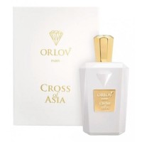 Orlov Paris Cross of Asia