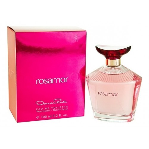 Oscar de la Renta Rosamor