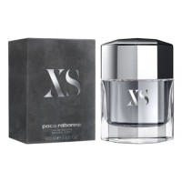 Paco Rabanne XS 2018 Pour Homme