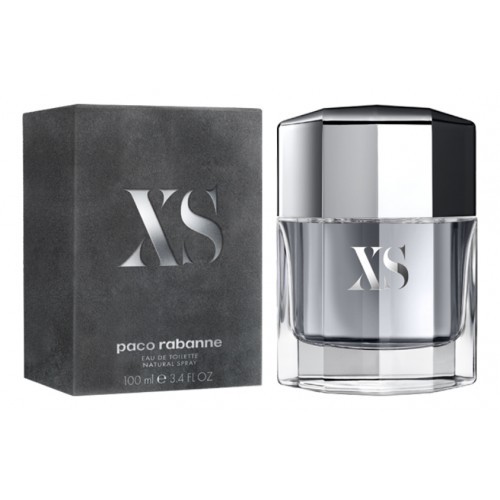 Paco Rabanne XS 2018 Pour Homme