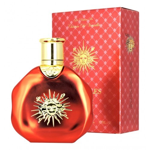 Parfums du Chateau de Versailles Passion Pour Elle