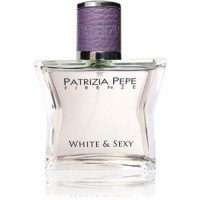 Patrizia Pepe White & Sexy