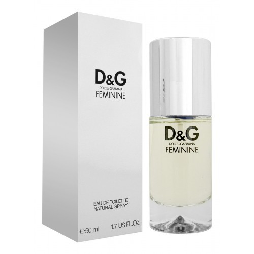 Dolce & Gabbana D&G Feminine
