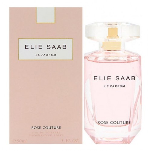 Elie Saab Le Parfum Rose Couture