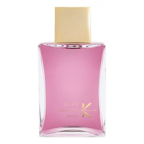 Ella K Parfums Baiser De Florence