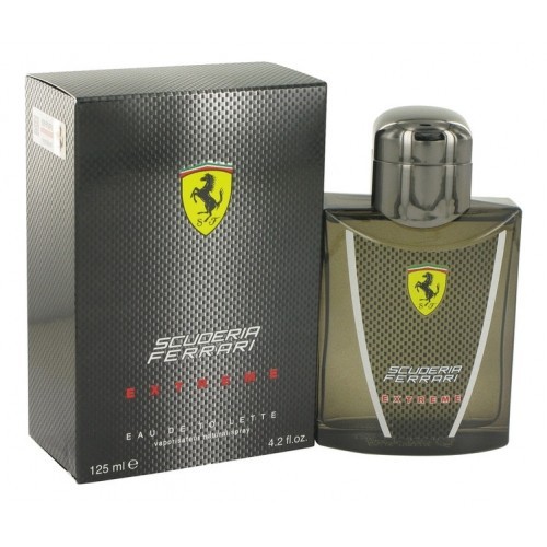Ferrari Extreme