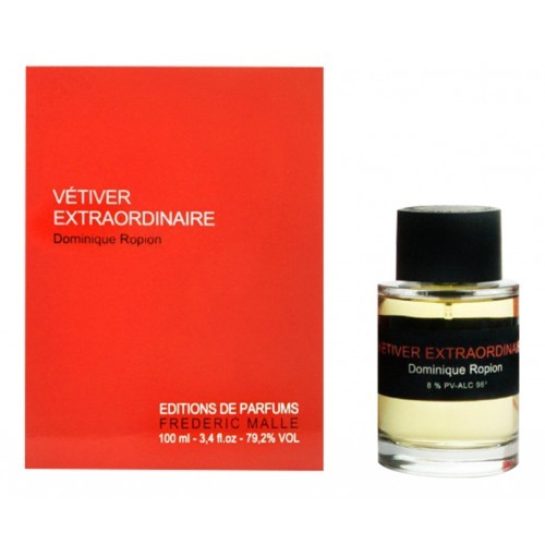 Frederic Malle Vetiver Extraordinaire