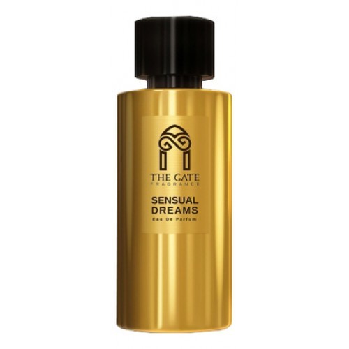 The Gate Fragrances Paris Sensual Dreams