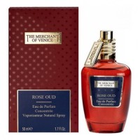 The Merchant Of Venice Rose Oud