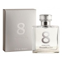 Abercrombie & Fitch №8 Perfume