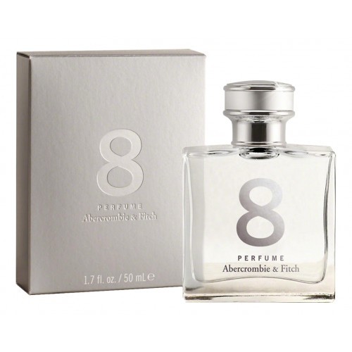 Abercrombie & Fitch №8 Perfume