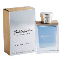 Hugo Boss Boss Baldessarini Nautic Spirit