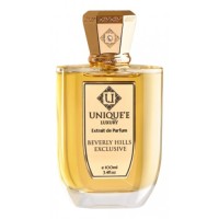 Unique'e Luxury Beverly Hills Exclusive