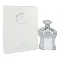 Afnan His Highness White