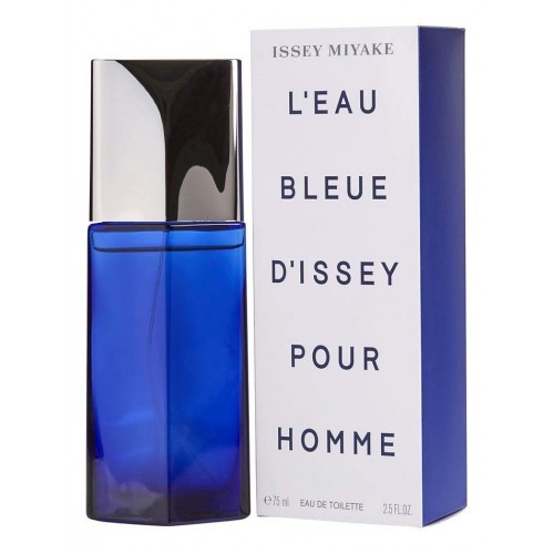 Issey Miyake L'Eau Bleue D'Issey pour homme