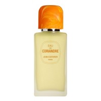 Jean Couturier Eau De Coriandre