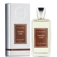 Jul et Mad Paris Vetiver Cuir