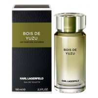 Karl Lagerfeld Bois De Yuzu