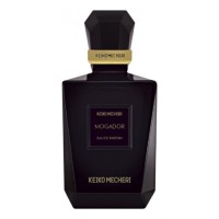 Keiko Mecheri Mogador