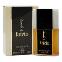 Krizia K de