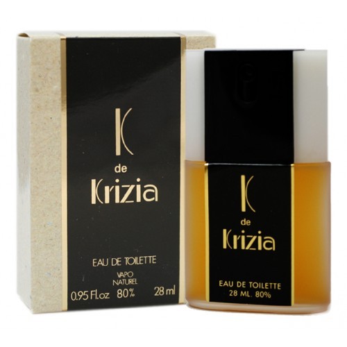 Krizia K de